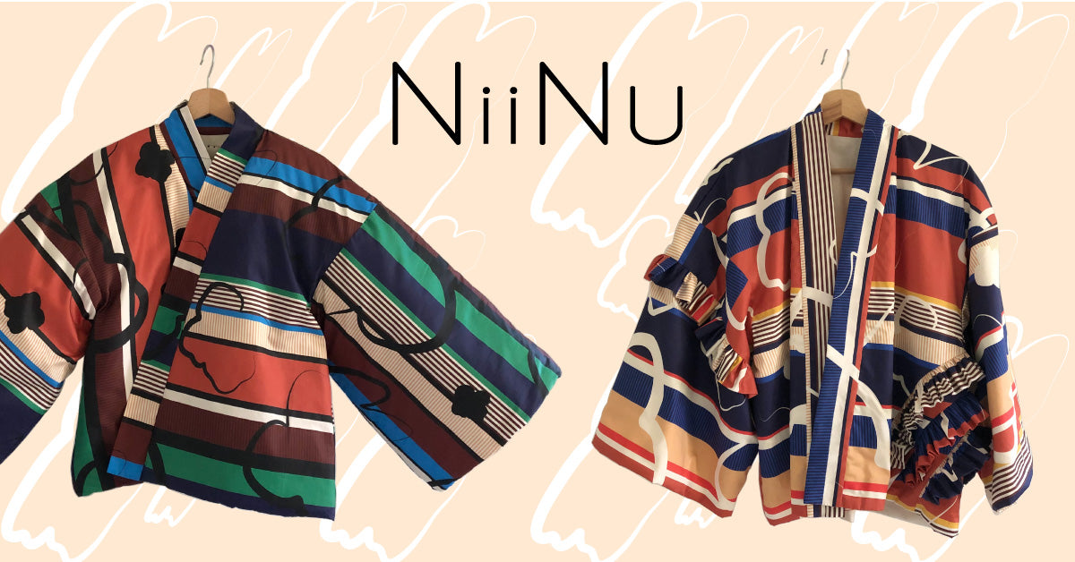 NiiNu logo