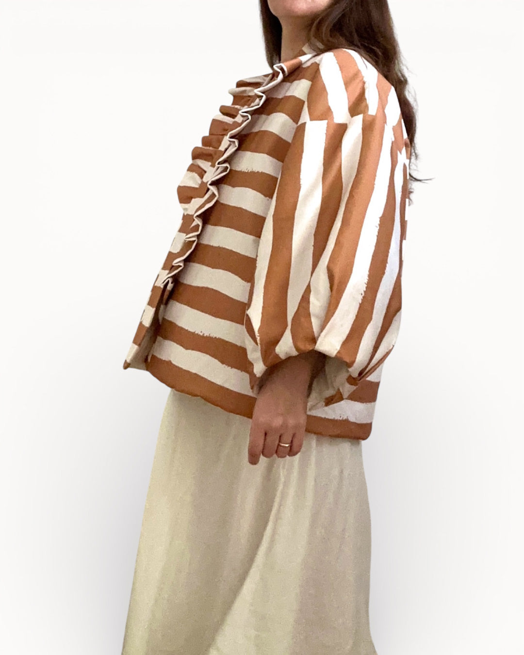 Spring . . . in My Own Rhythm