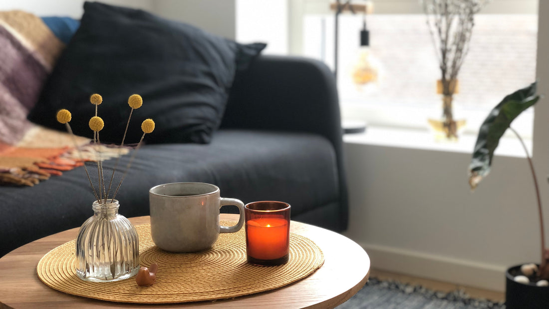 The Art of Being Alone: Between Tokyo and Denmark