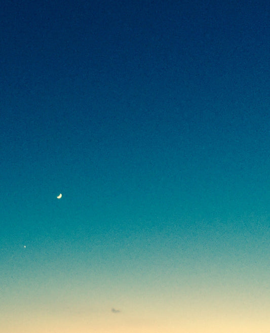 Everything Happens for a Reason — Reflections and Intentions for the Year Ahead