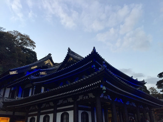 Japanese New Year — A Quiet Passage of Time, and a Gentle Beginning