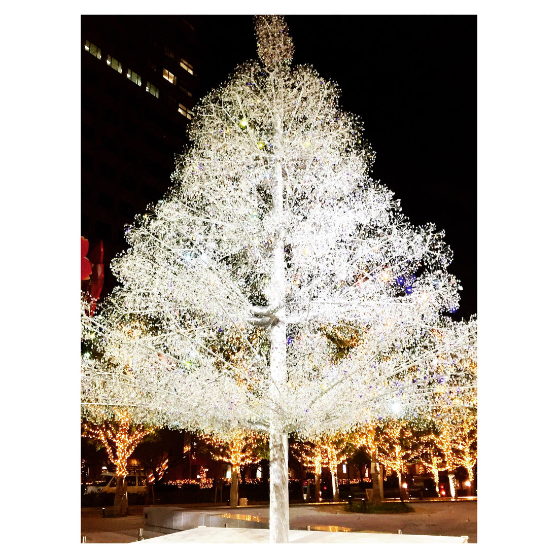 How Christmas Feels in Japan — Quiet, Gentle, and a Little Bit Warm