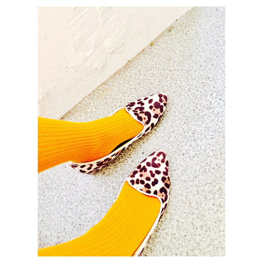 Becoming a Shoe Designer