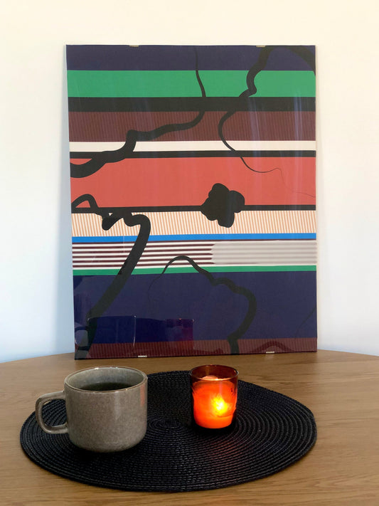 Nordic Design Meets Japanese Sensibility