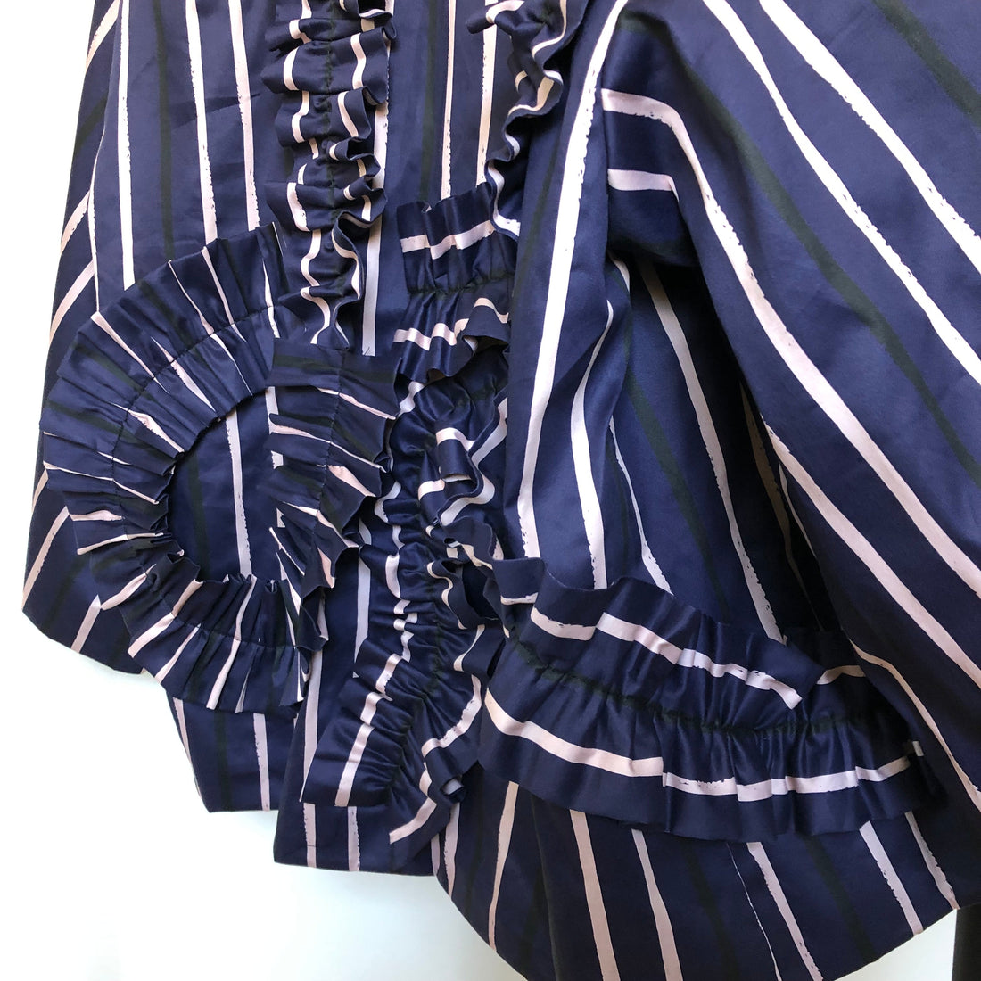 Clothing Born in Scandinavia, Inspired by Japanese Culture