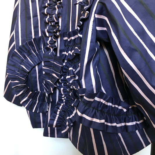 Clothing Born in Scandinavia, Inspired by Japanese Culture