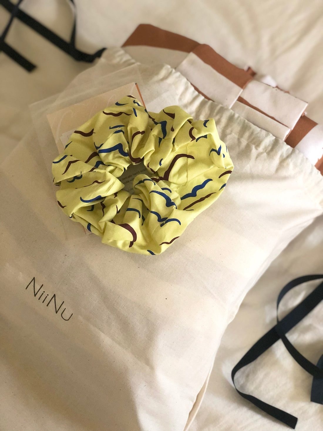 The People Who Meet NiiNu