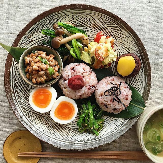 The Taste of Time — Fermentation and the Seasons of Japan