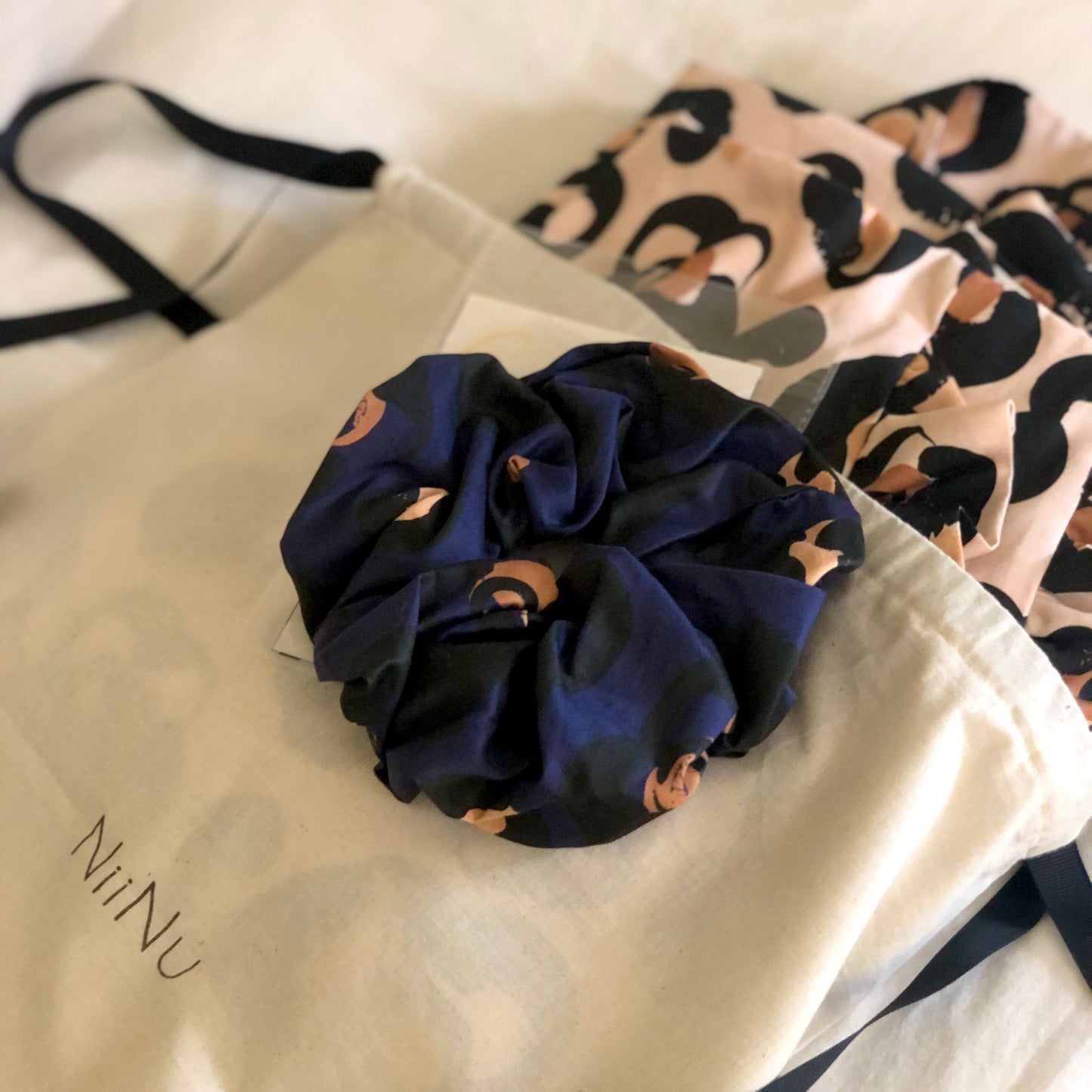 Hana leopard Haori