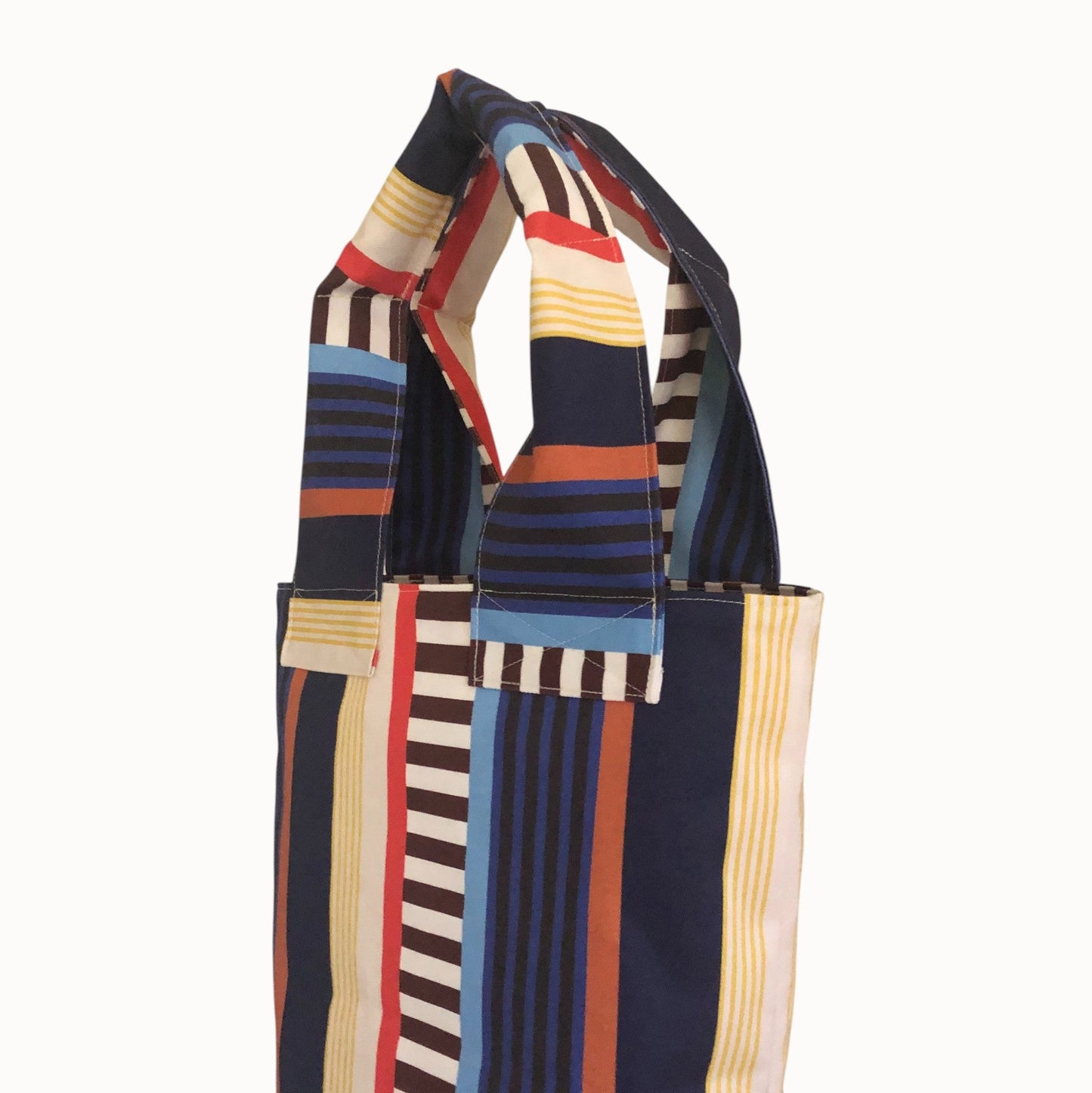 Tote Bag Multicolored