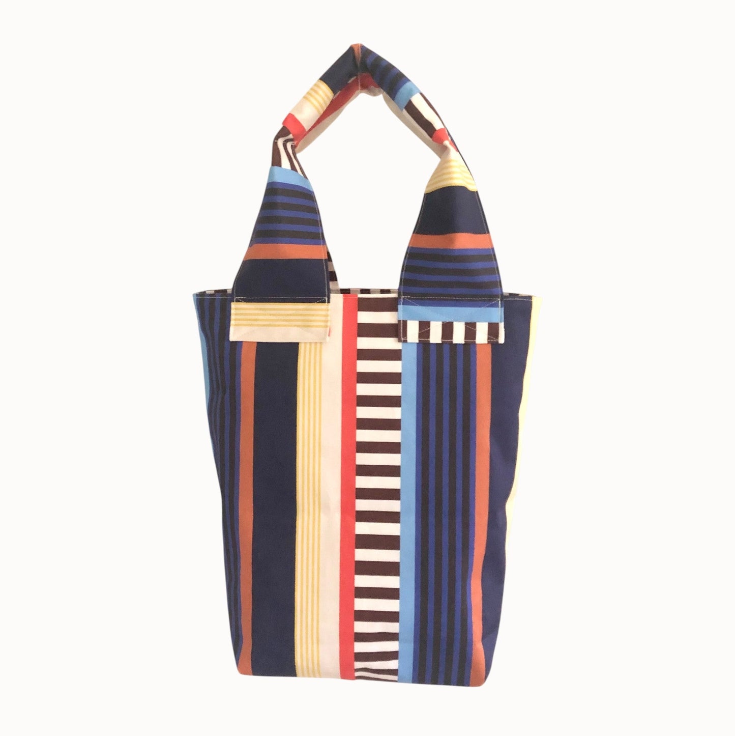 Tote Bag Multicolored