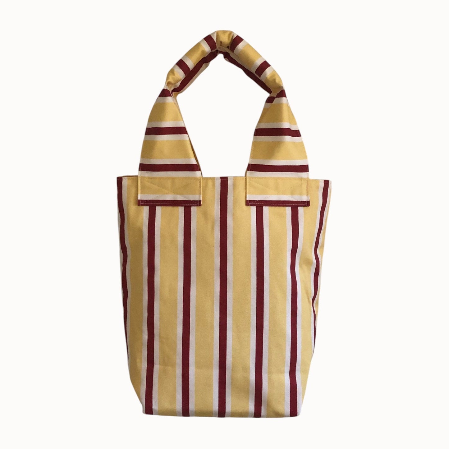 Tote Bag Yellow