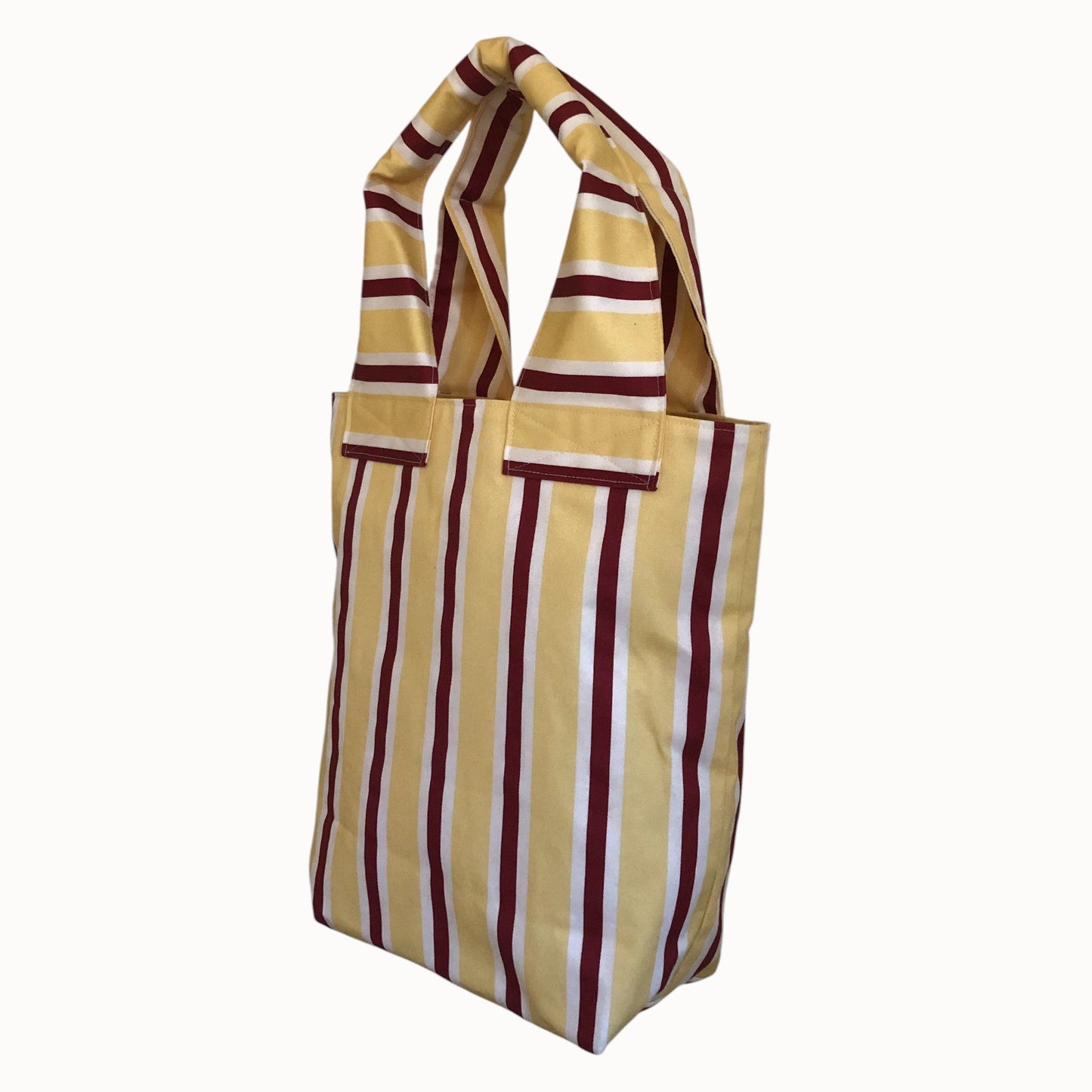 Tote Bag Yellow