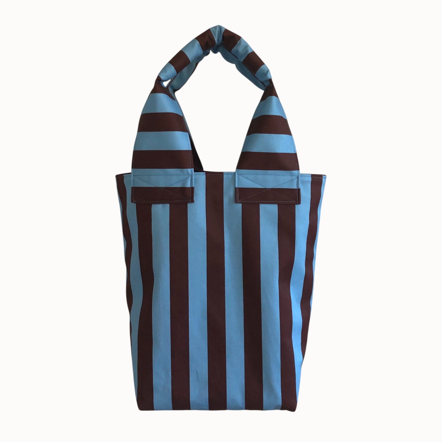 Tote Bag LBlue