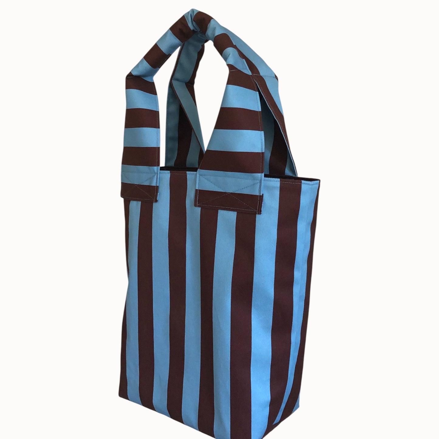 Tote Bag LBlue