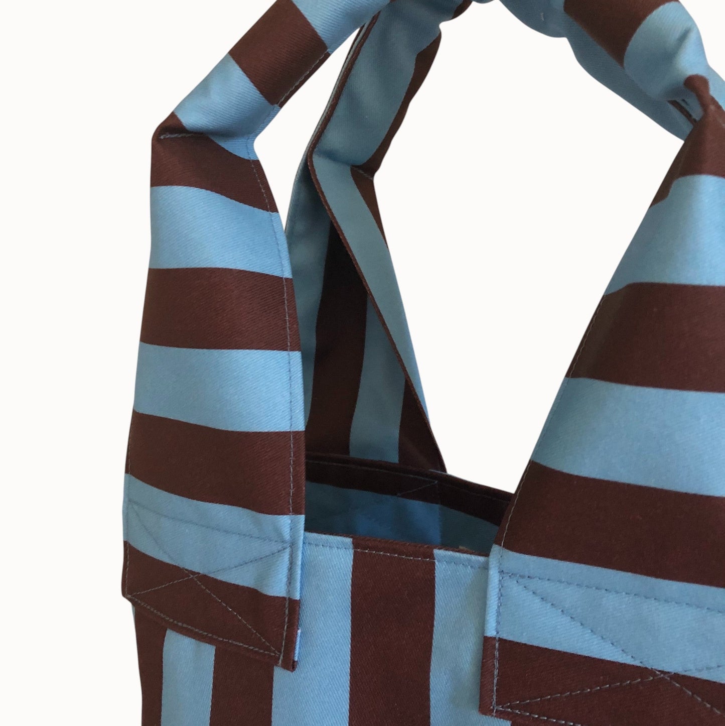 Tote Bag LBlue