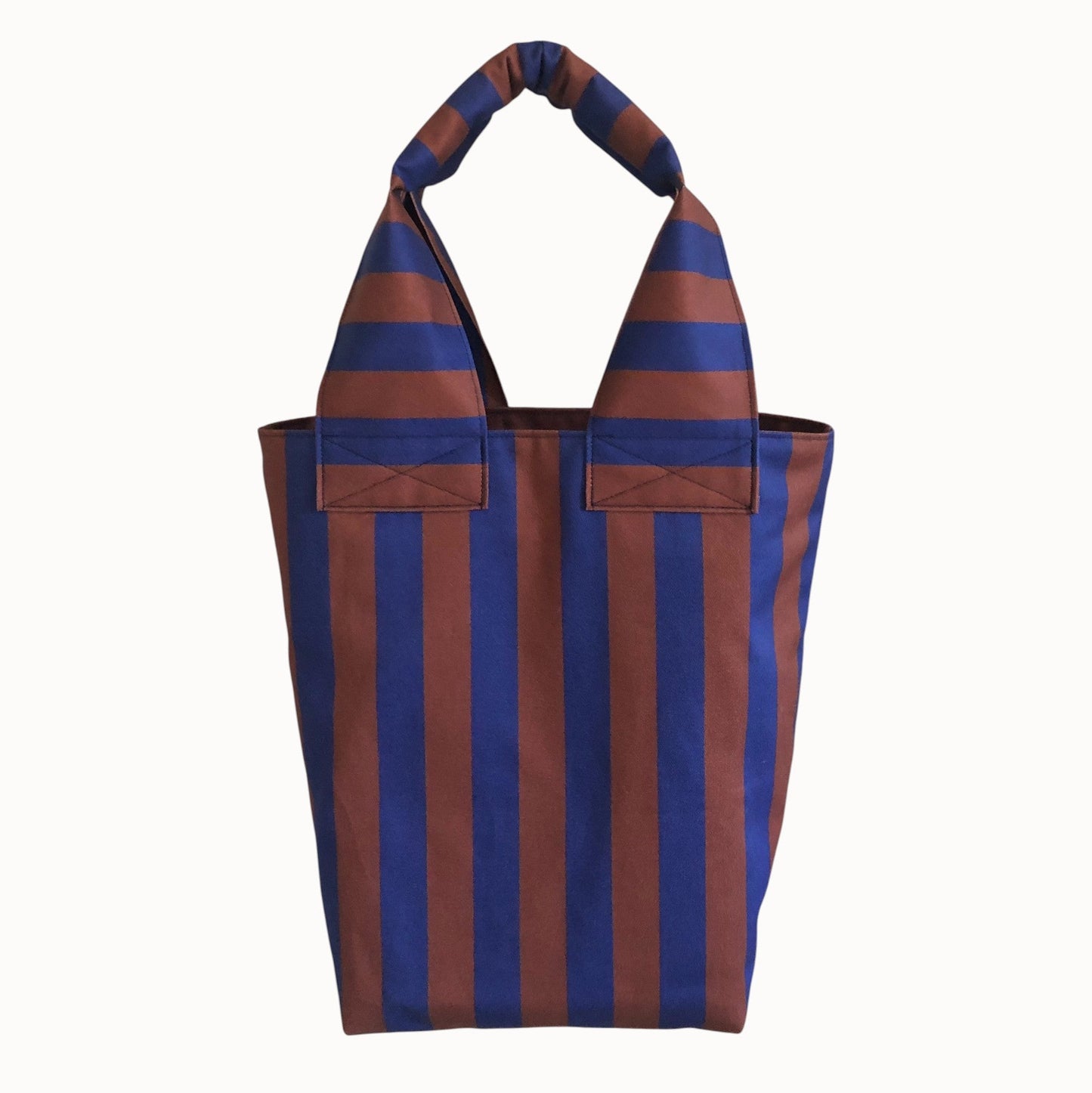 Tote Bag Blue