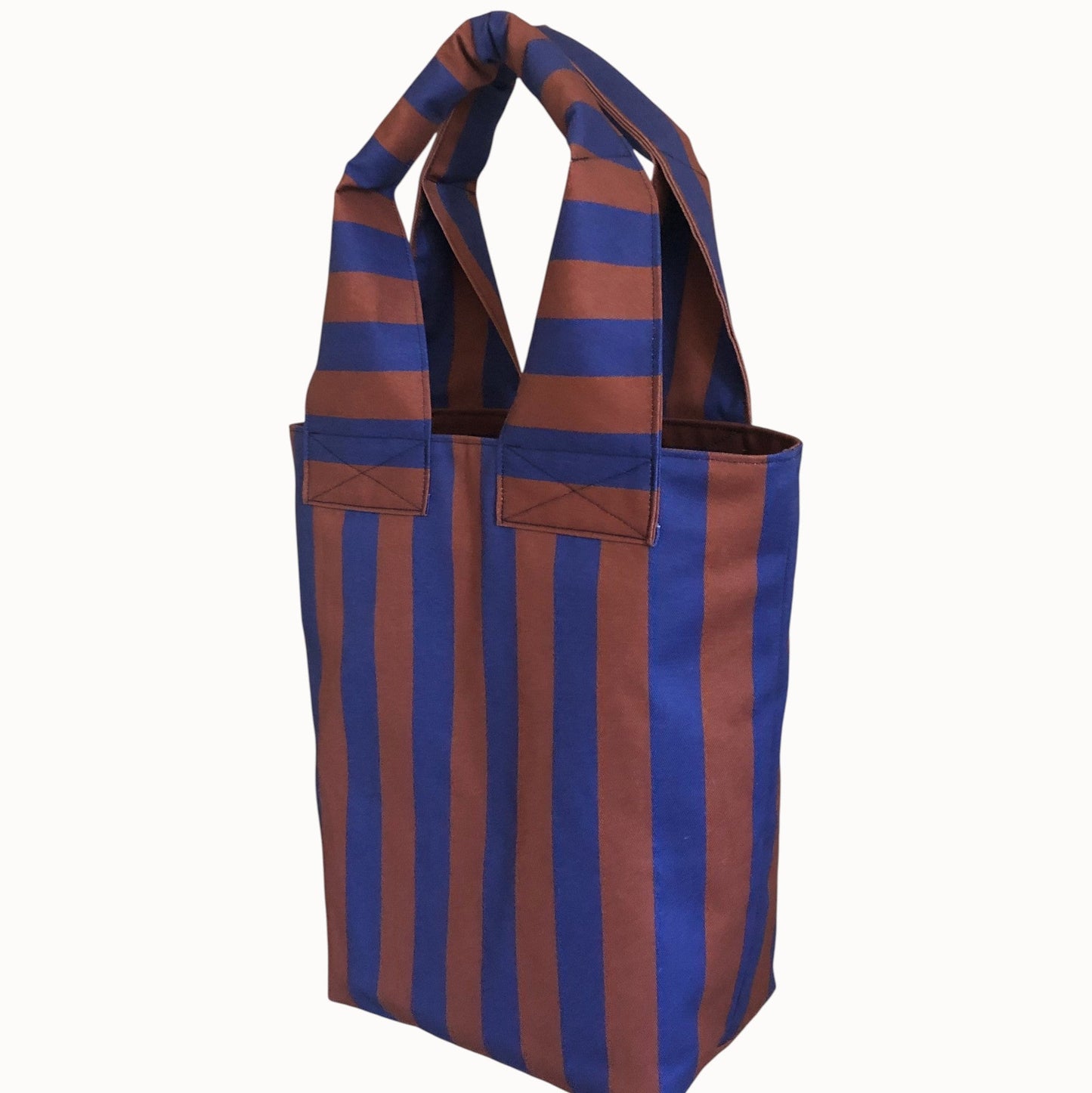 Tote Bag Blue