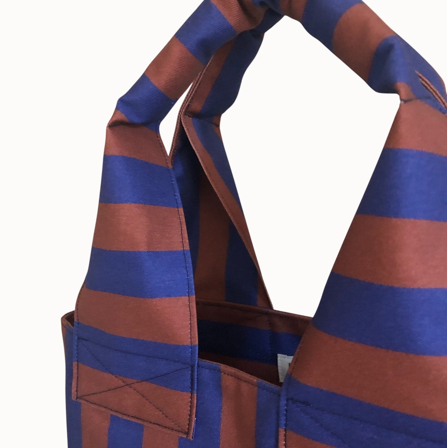 Tote Bag Blue