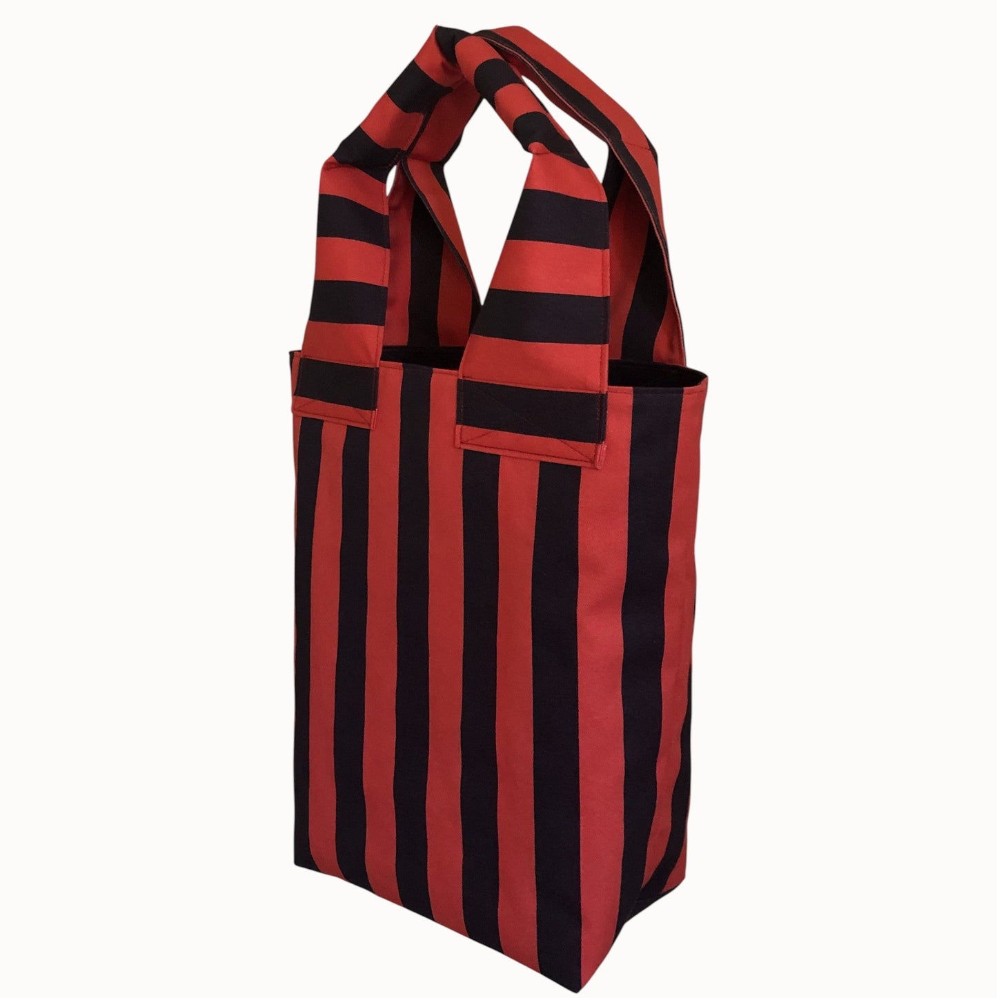 Tote Bag Orange