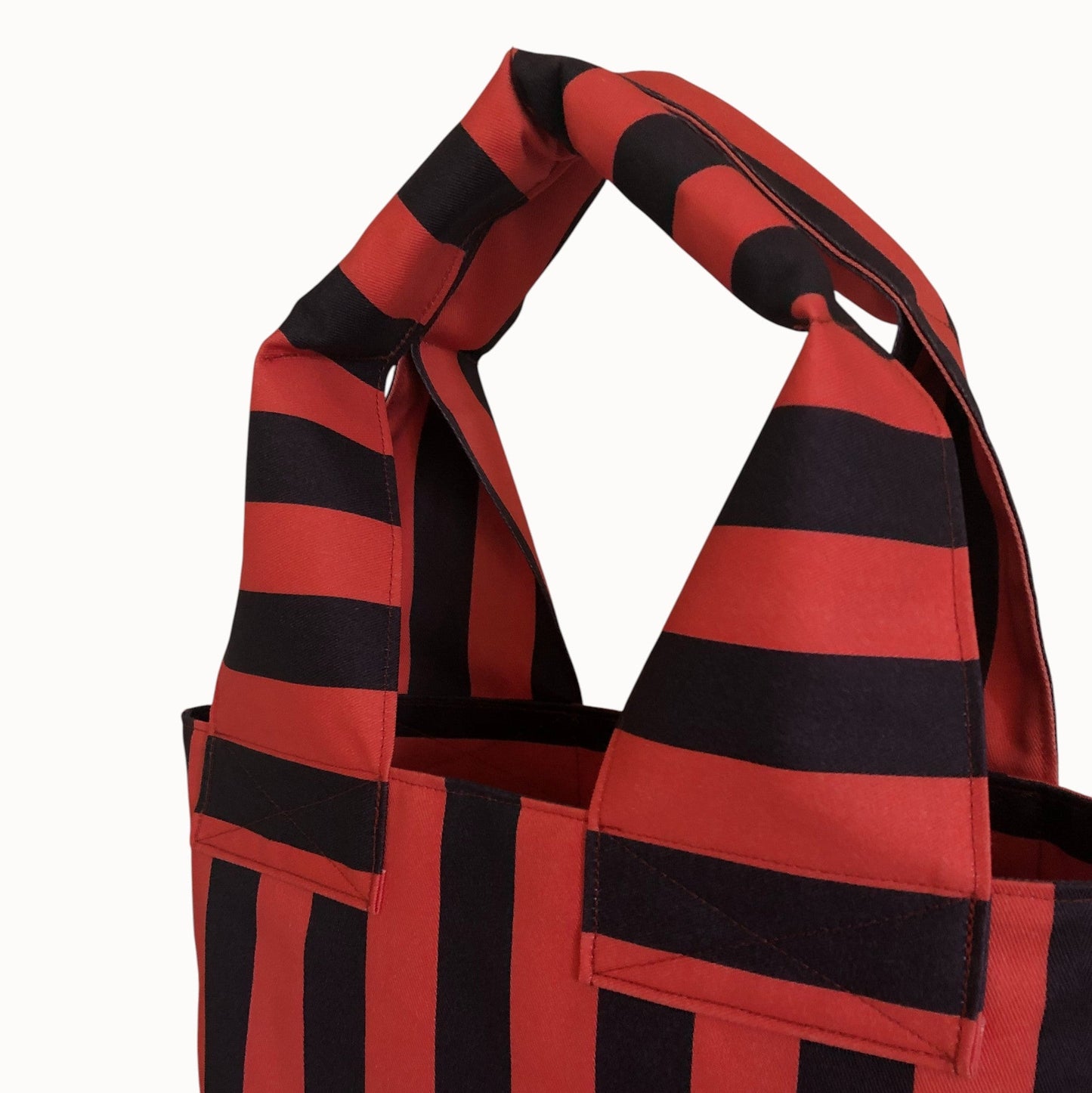 Tote Bag Orange